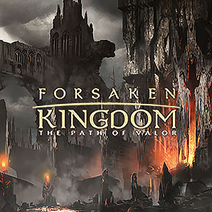 Слот автомат Forsaken Kingdom - играть без регистрации