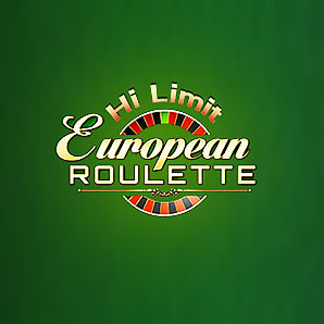 Азартный игровой автомат European Roulette Hi Limit онлайн - играть бесплатно, без смс и регистрации