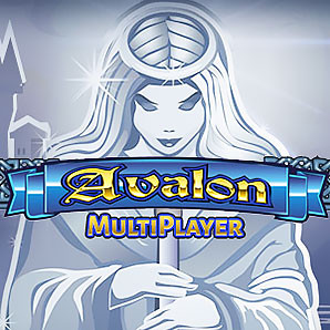 Игровой автомат MP Avalon онлайн бесплатно и без регистрации