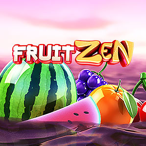 Симулятор игрового автомата Fruit Zen бесплатно, без смс и регистрации