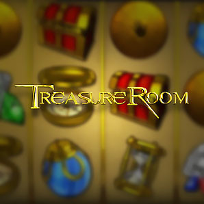 Игровой слот Treasure Room - играть бесплатно без регистрации