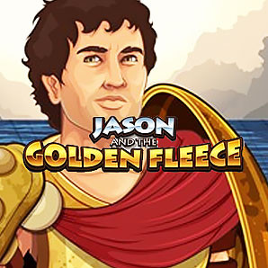 Автомат Jason And The Golden Fleece онлайн бесплатно и без регистрации