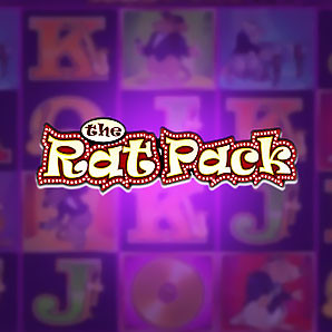 Виртуальный игровой автомат The Rat Pack бесплатно онлайн