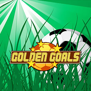 Эмулятор игрового автомата Golden Goals без регистрации